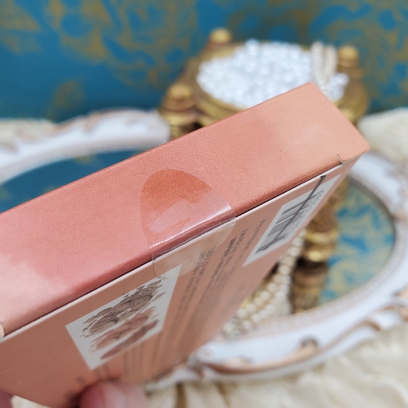 Sephora Collection Dare Blush Highlighter Trio Face Palette NEW - Picture 4 of 7